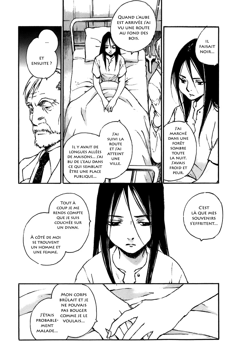 img Hatsuka Nezumi no Jikan 15